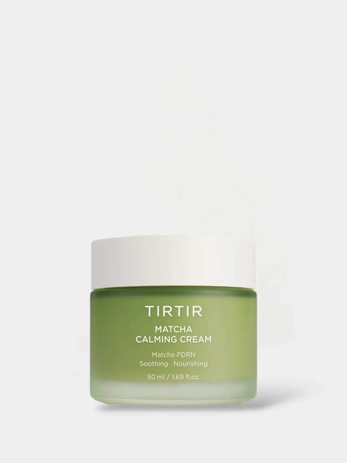 Успокаивающий крем Matcha Calming Cream, TIRTIR, цена: 3 300 ₽