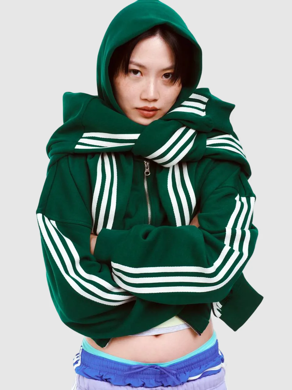 Adidas Originals, адидас ориджиналс, Вилли Чаварриа, AdiSignature, коллаборация, спортивная одежда, спортивные костюмы, новая коллекция