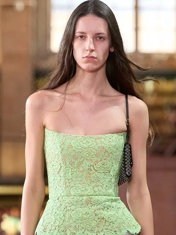 Valentino, весна-лето 2027