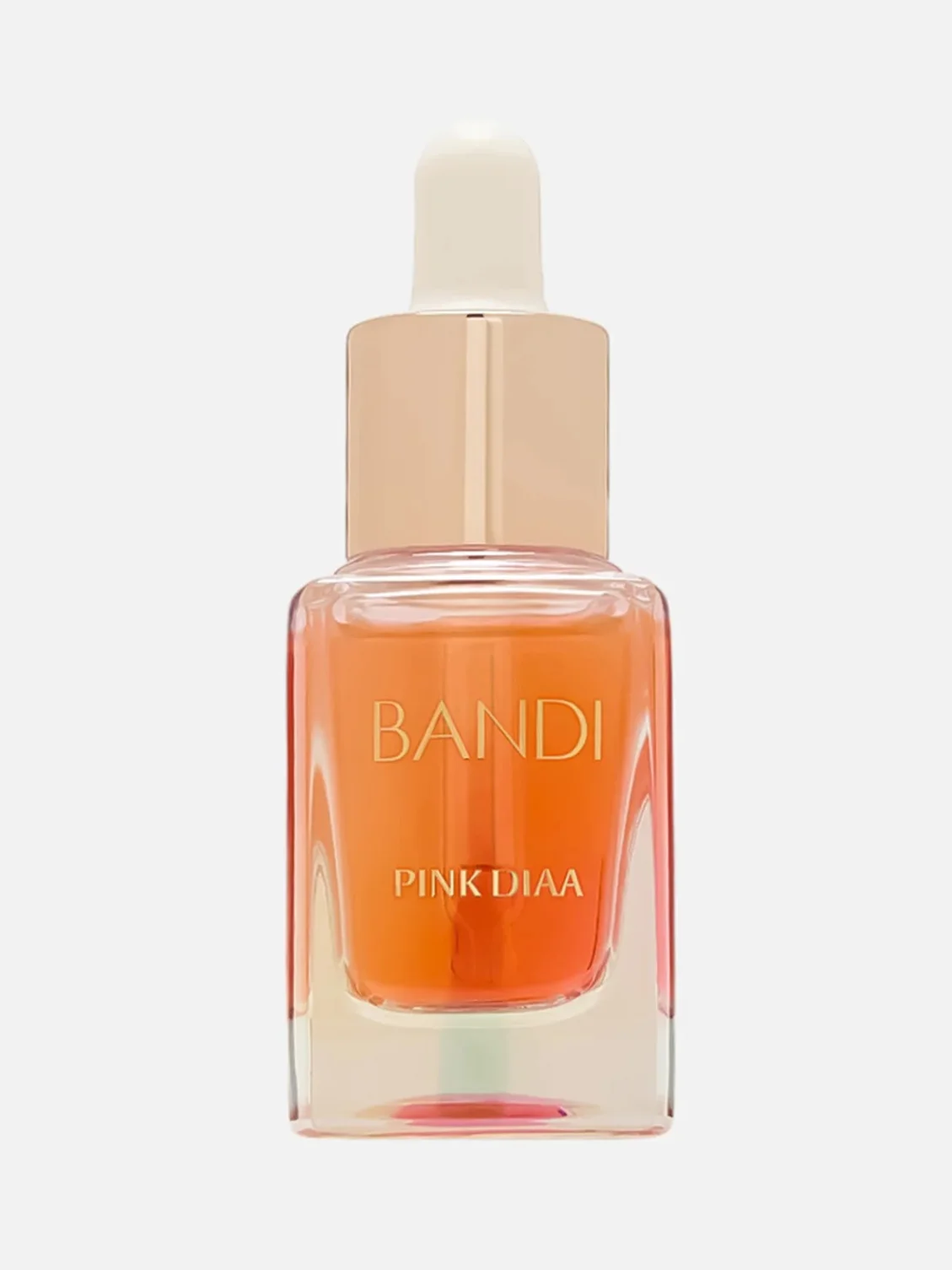 Питательная мульти-сыворотка для ногтей и кутикулы Pink Diaa, BANDI
