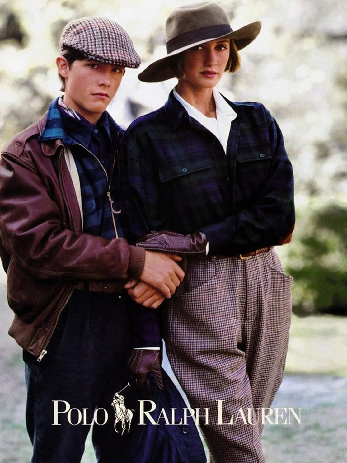 Polo Ralph Lauren