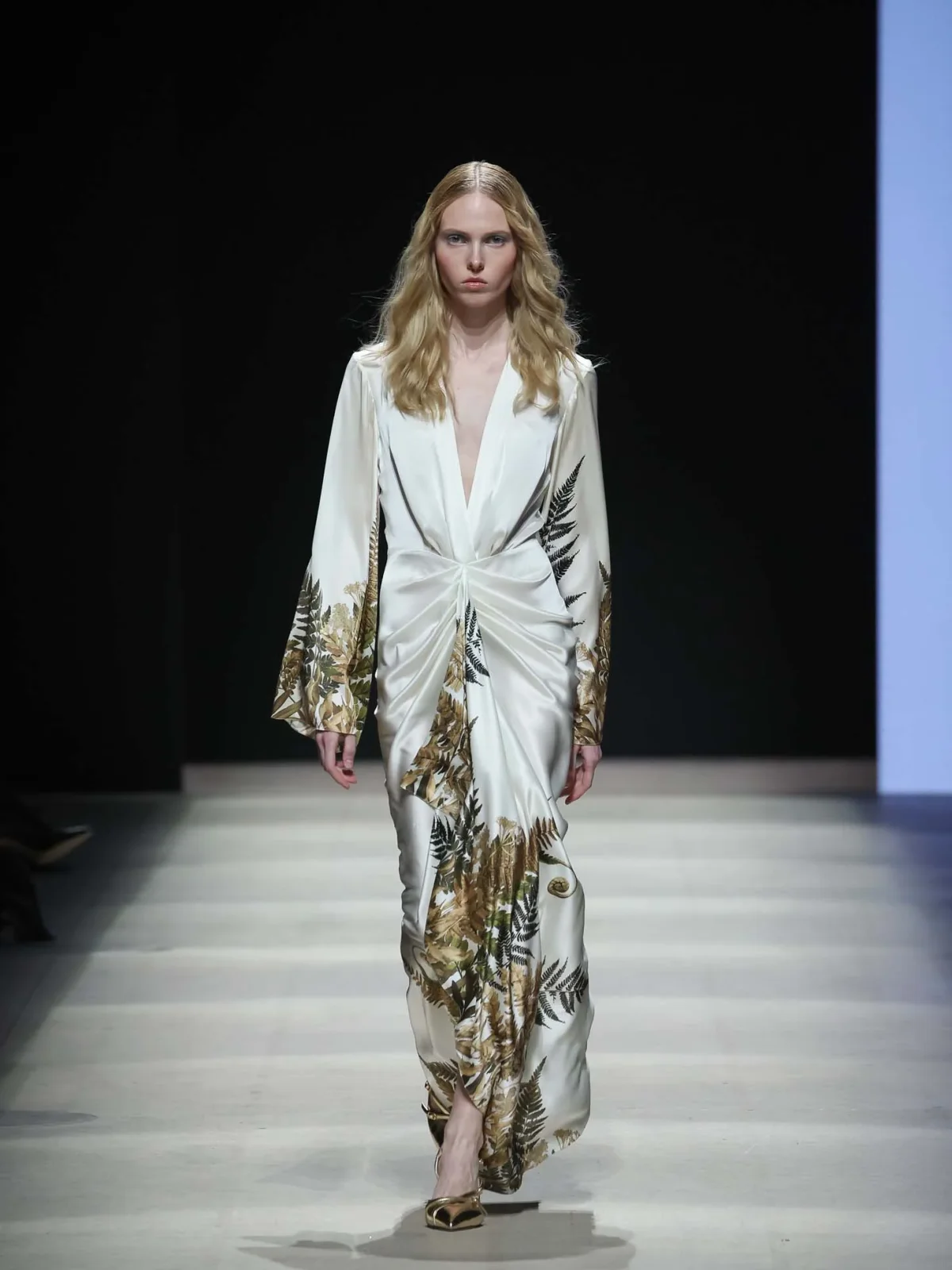 Leffers, «Папоротник»