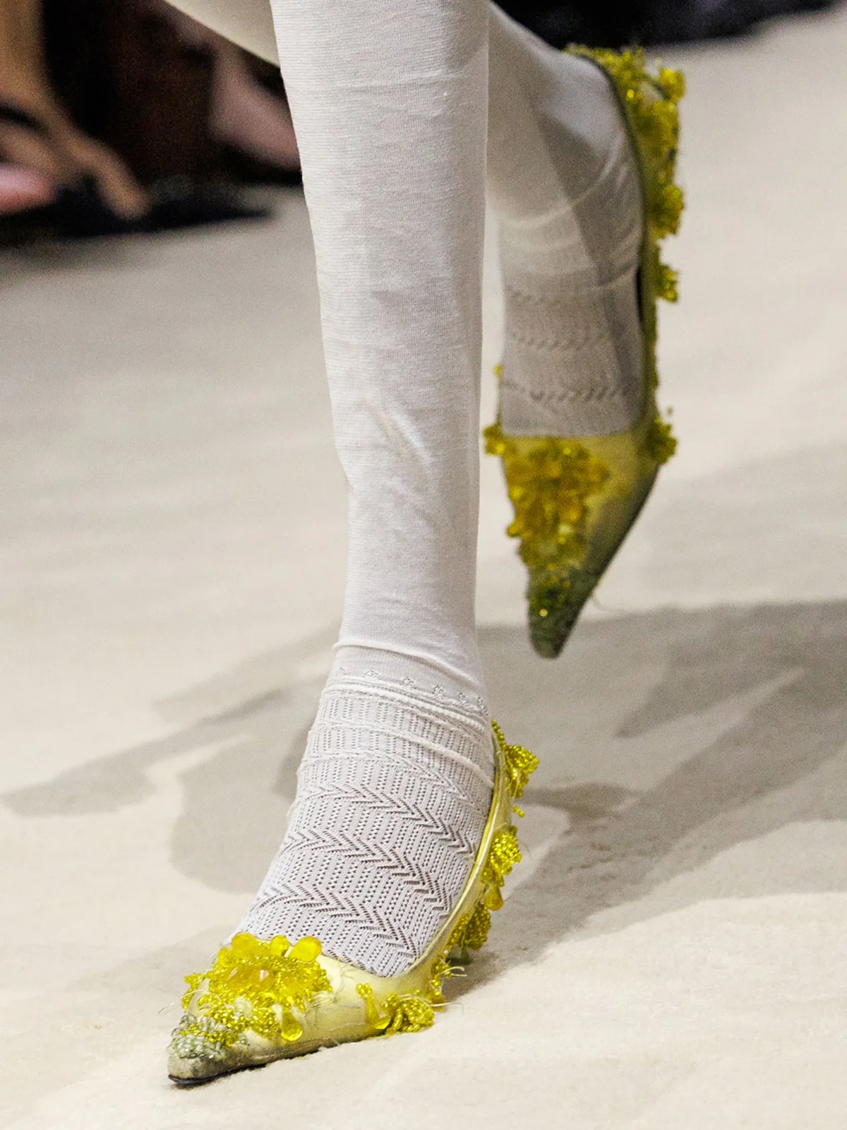 Prada, осень-зима 2026