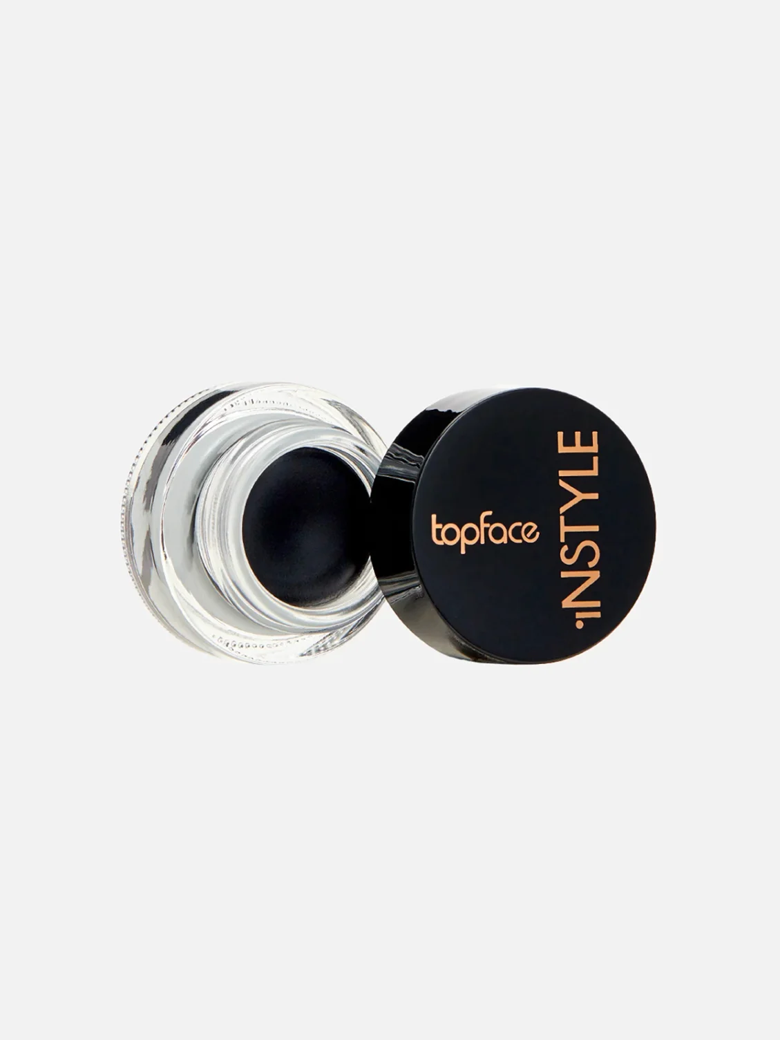 Подводка для глаз Instyle Gel Eyeliner, Topface