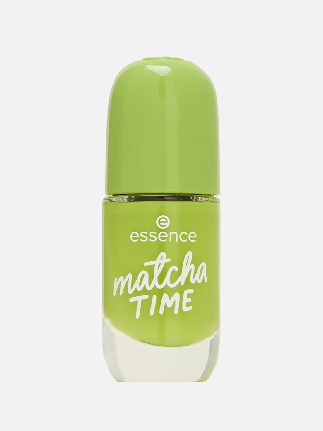 Лак для ногтей Gel Nail Color Matcha Time, Essence, цена: 221 ₽
