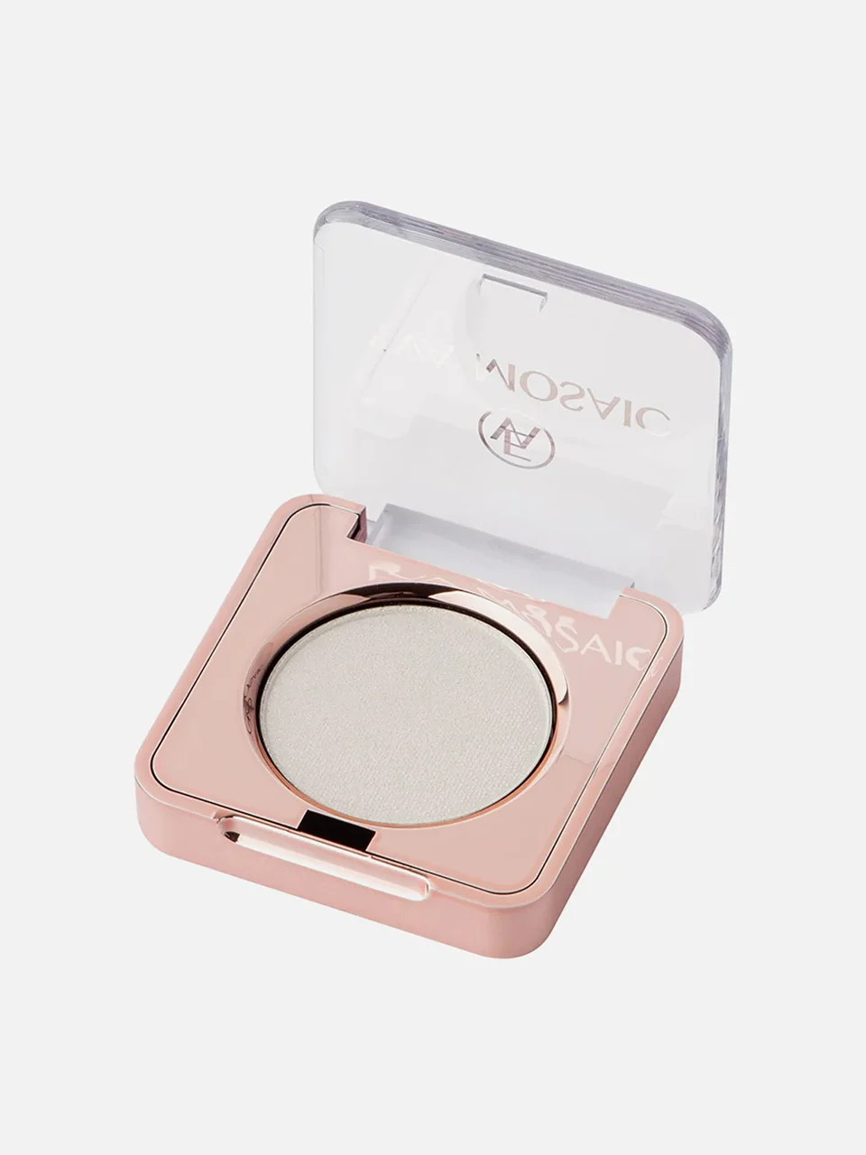 Тени для век Mono Eye Shadow Satin, Eva Mosaic