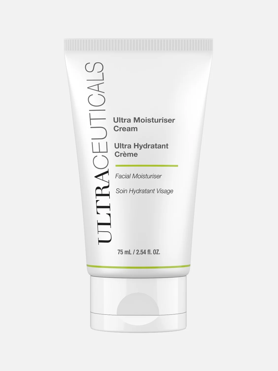 Ультраувлажняющий крем с церамидами Ultra Moisturiser Cream, Ultraceuticals (Стоимость: 8 690 рублей)
