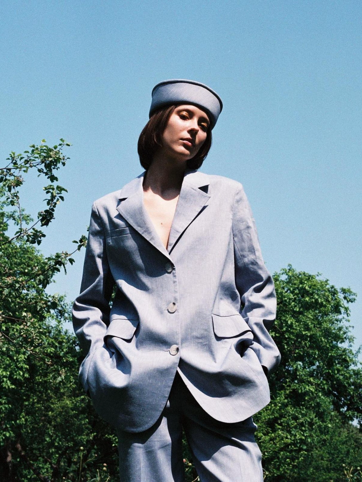5 O’coat