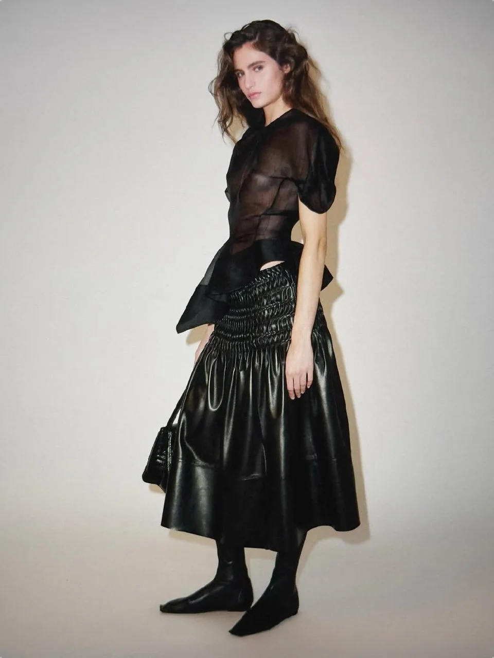Khaite, pre-fall 2026