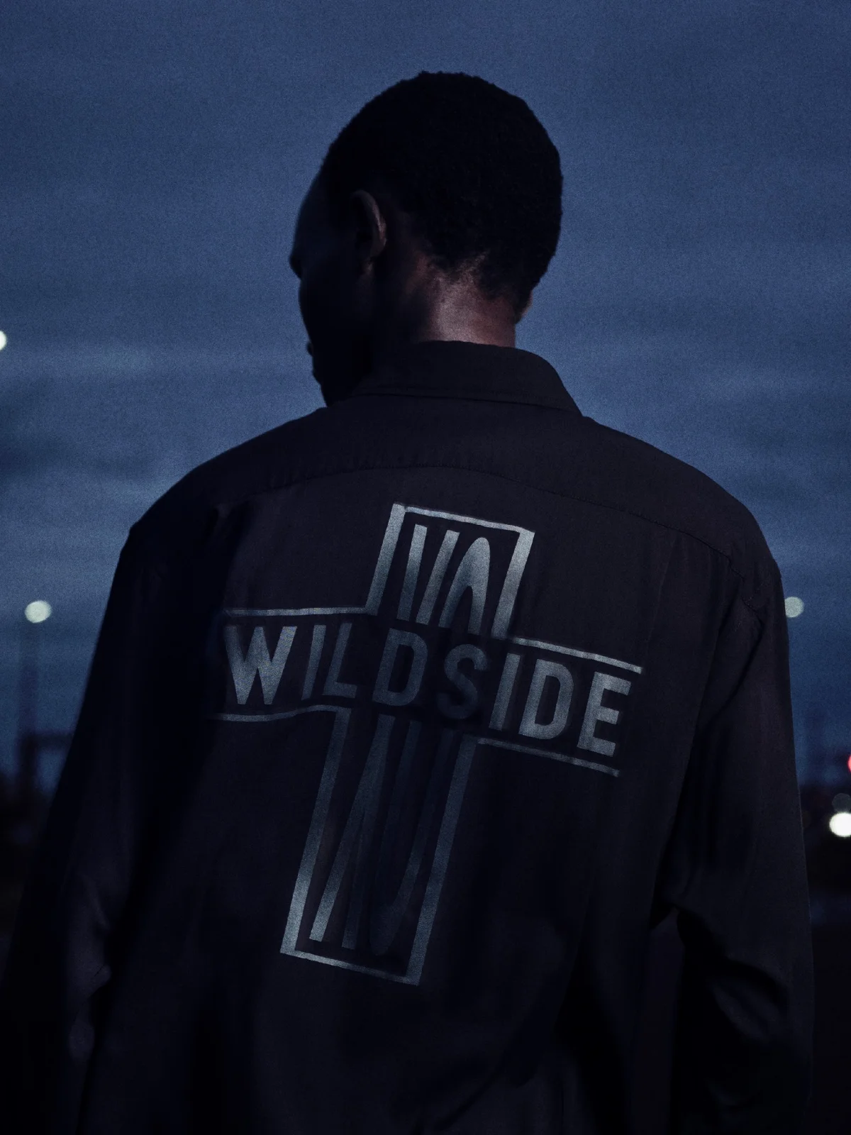 the weeknd wildside Yohji Yamamoto новая коллекция коллаборация тур After Hours Til Dawn мужская одежда