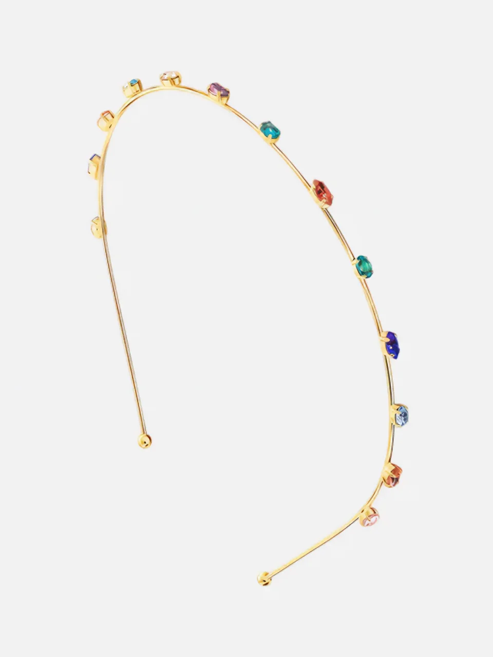 Ободок Virus Hair Accessories
