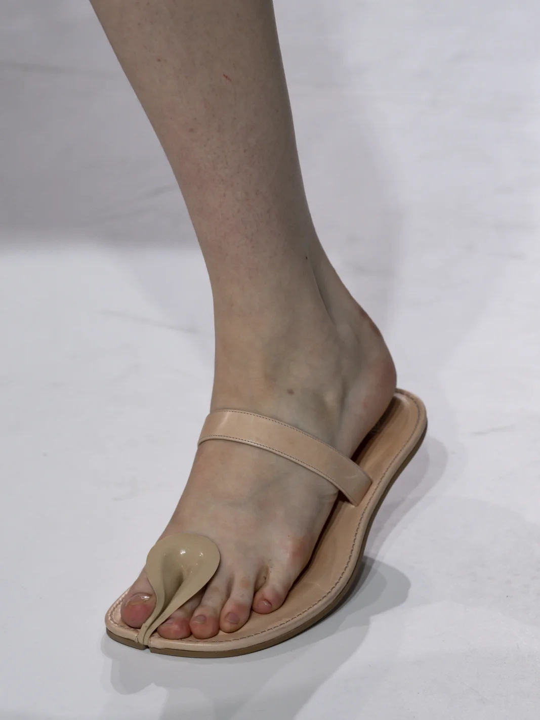 Jean Paul Gaultier, весна-лето 2027