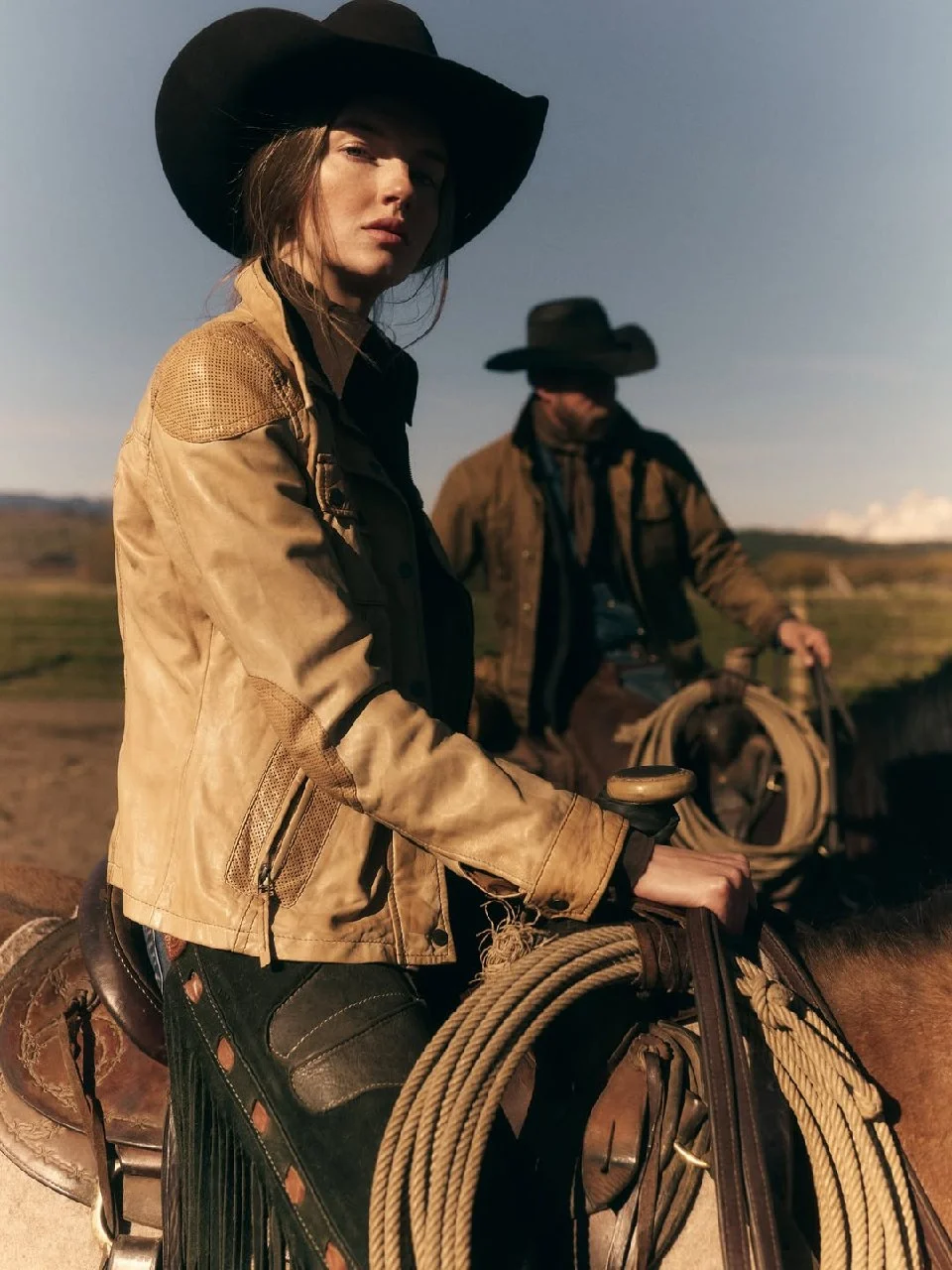 Diamond Cross Ranch