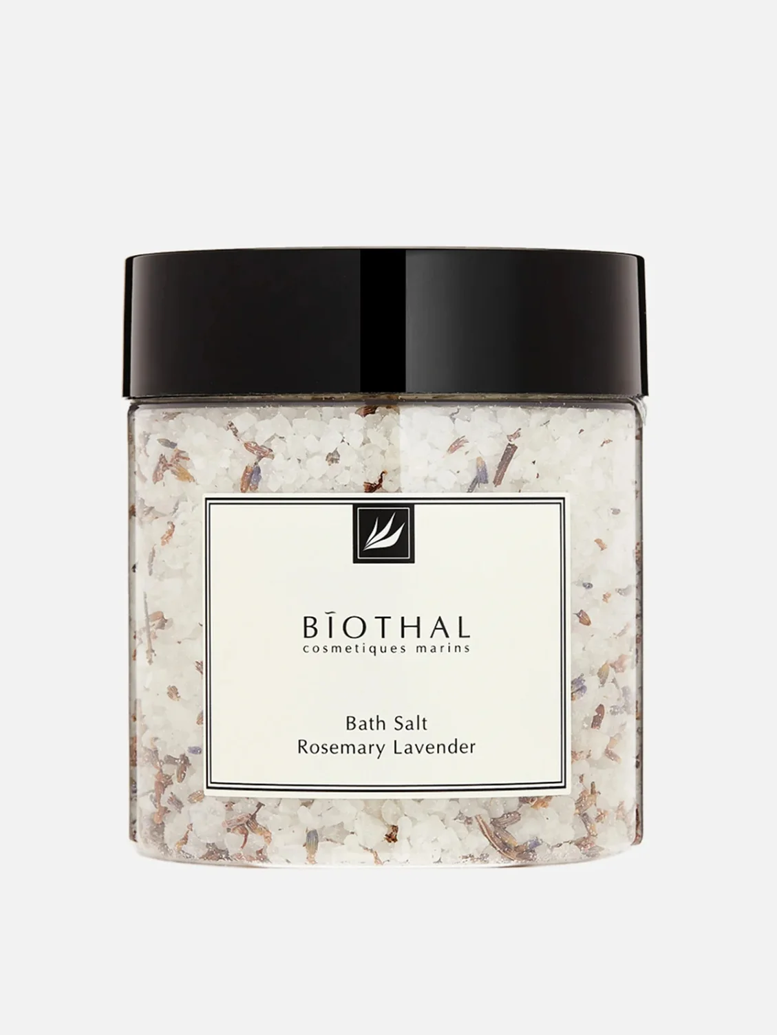 Соль для ванн Rosemary Lavender, Biothal
