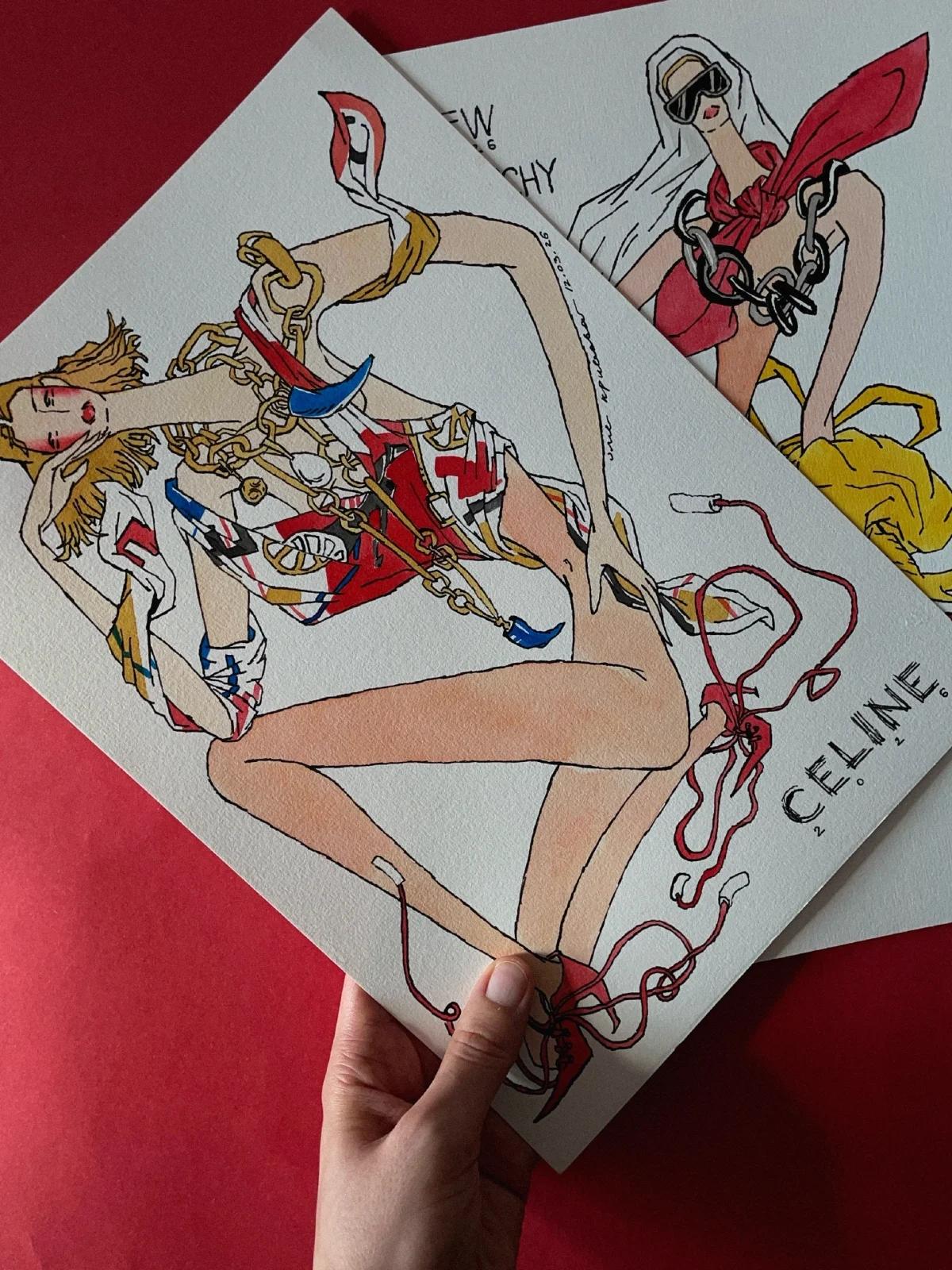 Celine