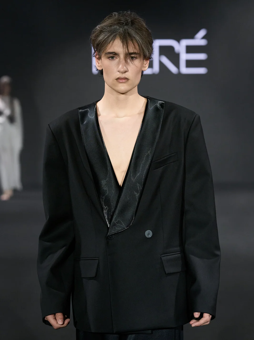 Mere, Mere показ, Sochi Fashion Week