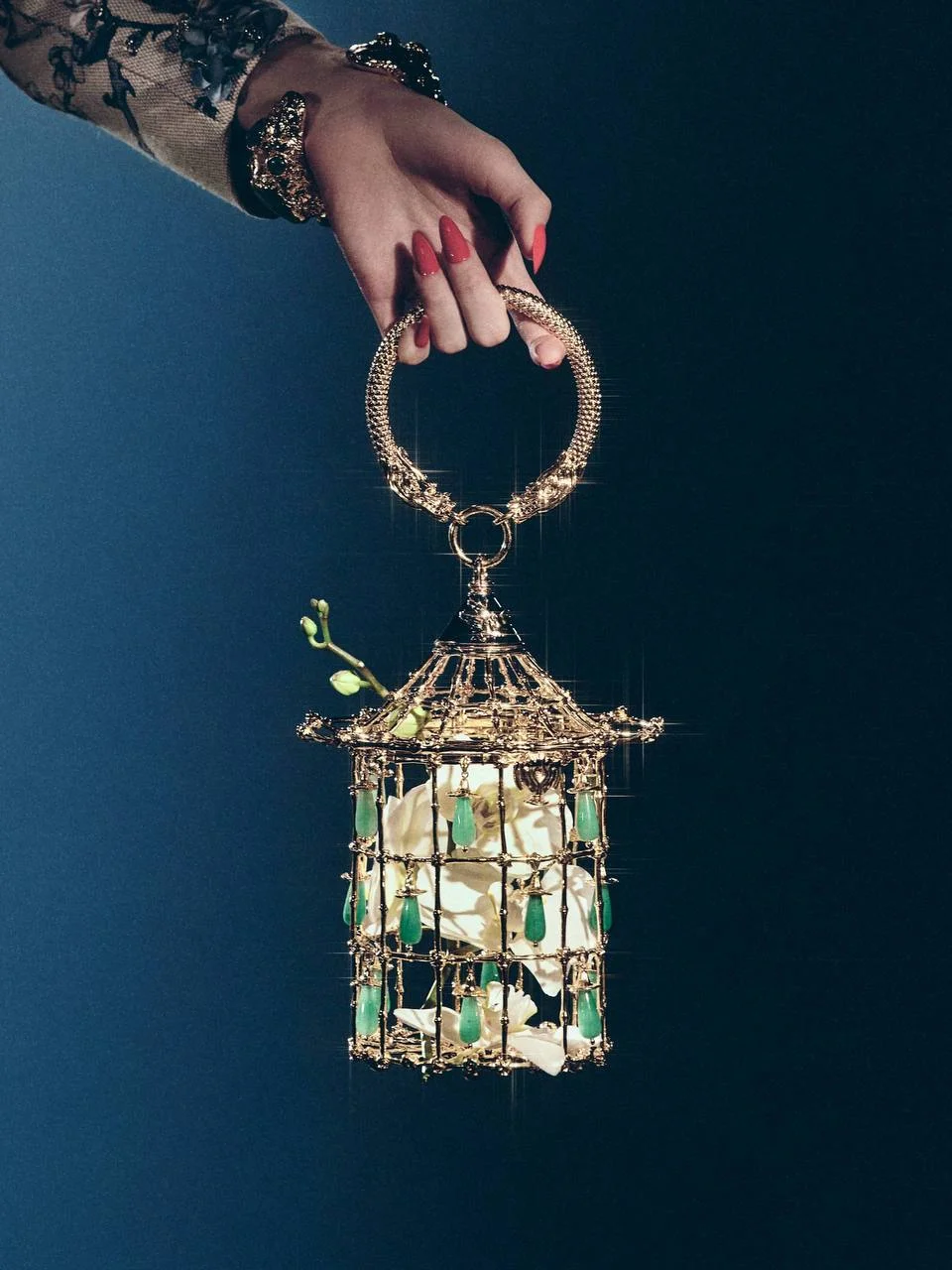 MAISON BOHEMIQUE, мезон богемик, MAISON BOHEMIQUE новинки, MAISON BOHEMIQUE весенняя коллекция, китайская одежда