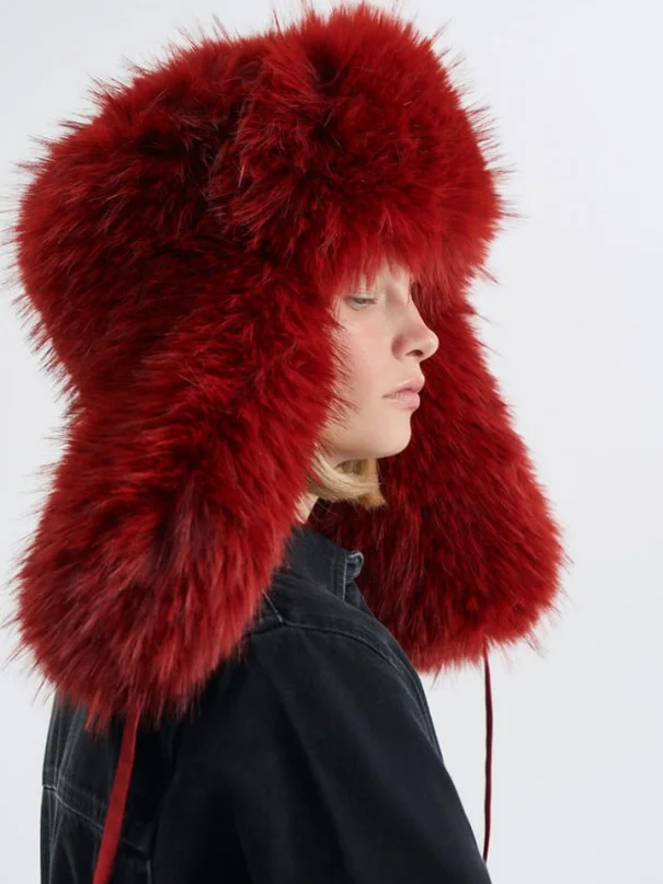 Lamoda, FASHION REBELS, ламода, фэшн ребелс, коллаборация Lamoda и FASHION REBELS, эстетика Aprés Ski