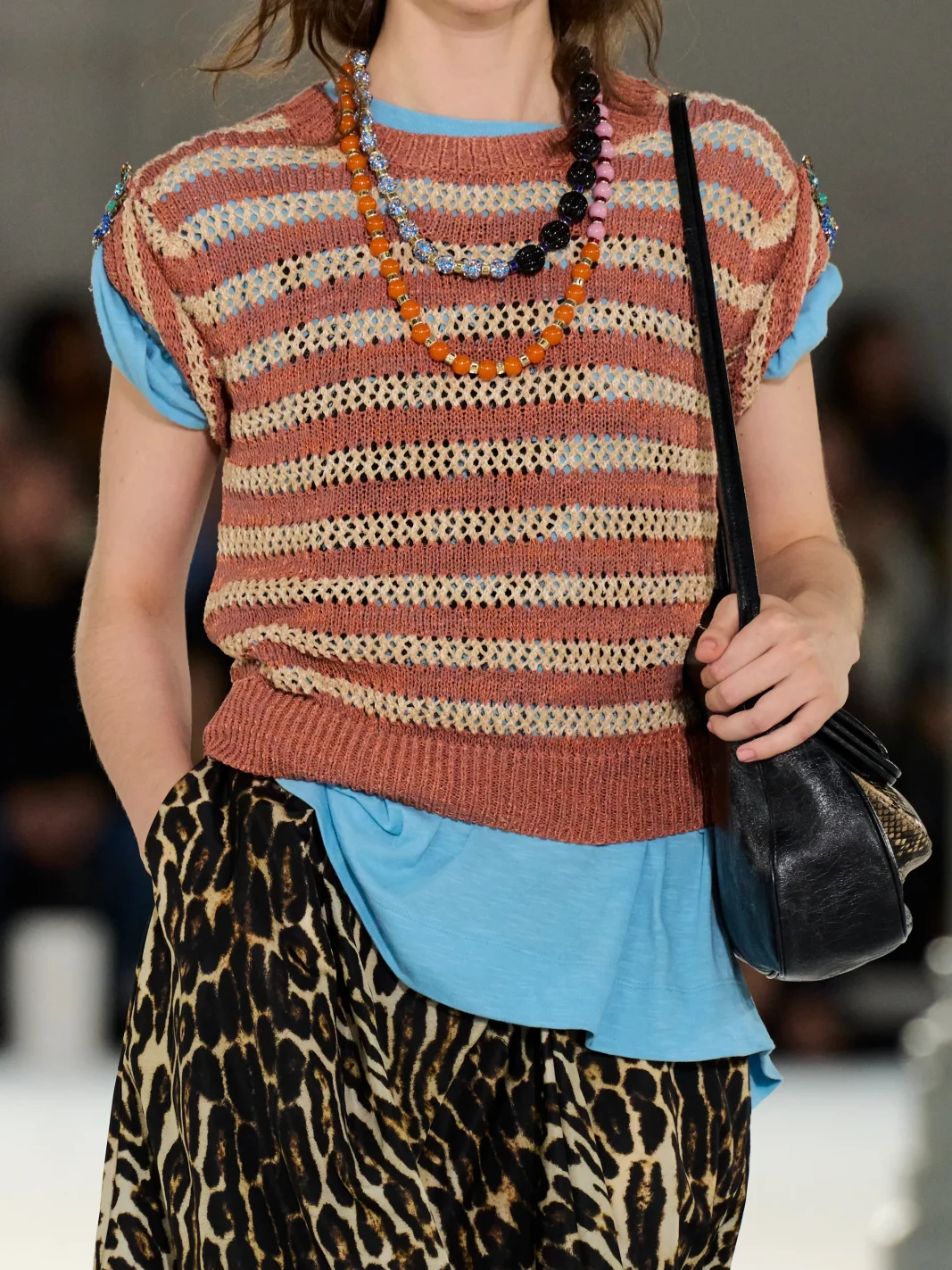 Dries Van Noten, весна-лето 2027