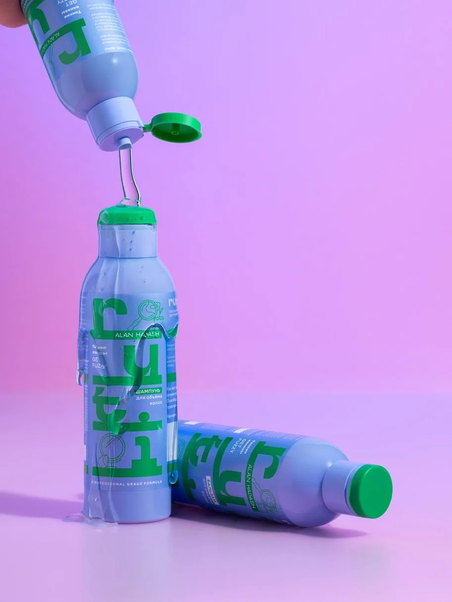 Ruti, Рути, Ruti средства, Рути средства, косметика Ruti, косметика Рути, Get Fuzzy