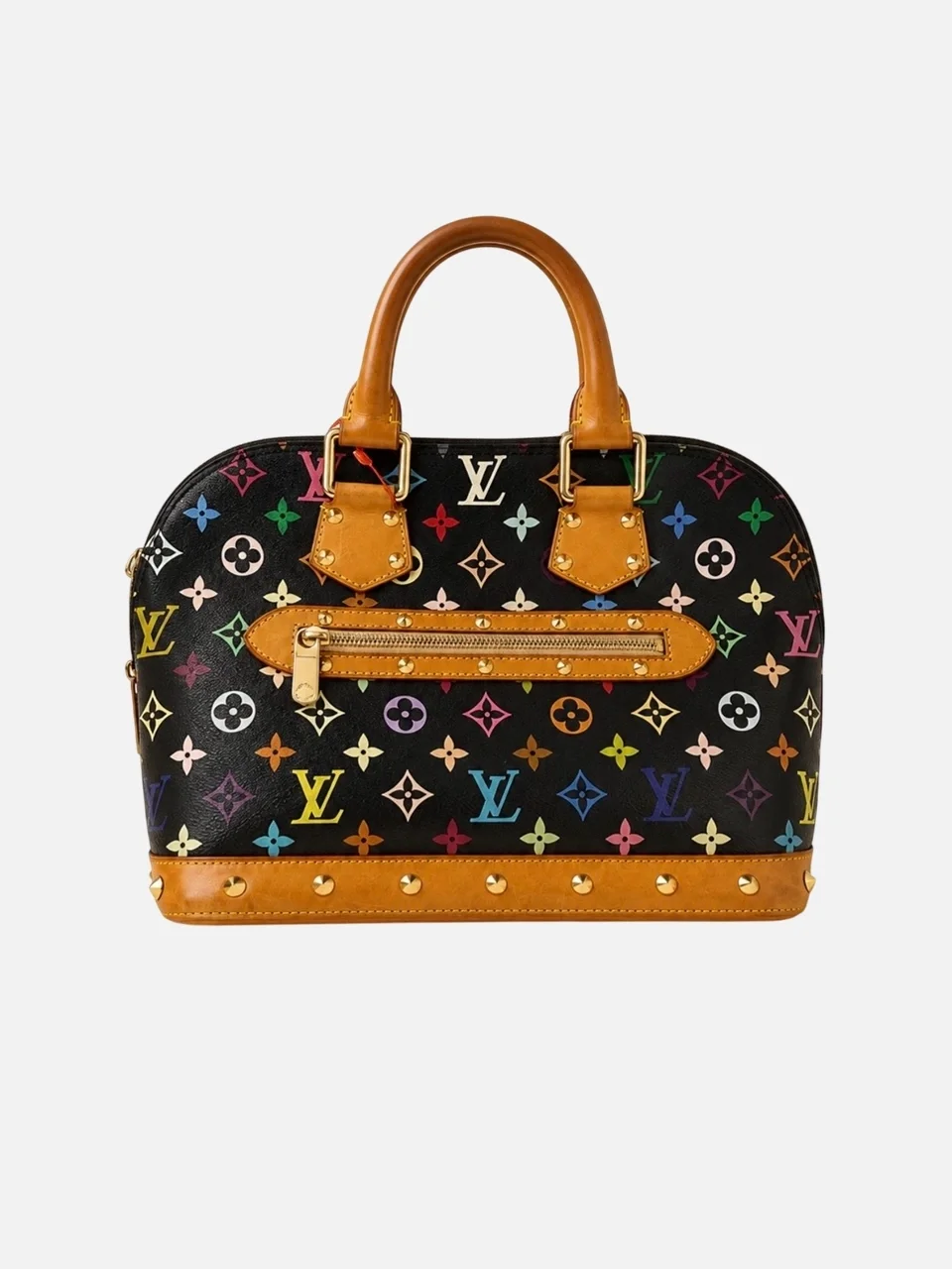 Сумка Louis Vuitton Multicolor Murakami