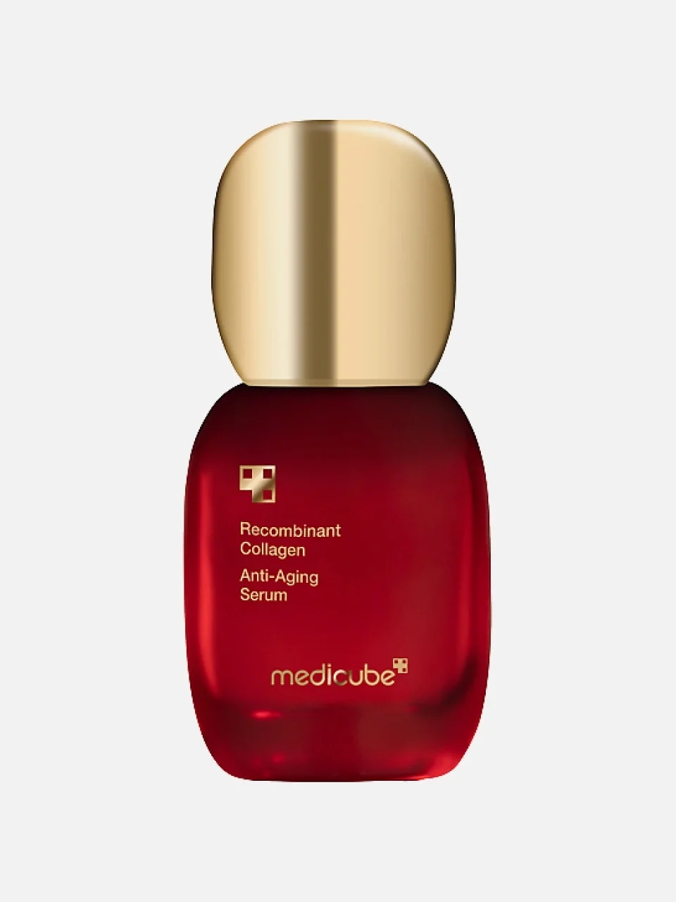 Антивозрастная сыворотка с коллагеном Recombinant Collagen Medicube