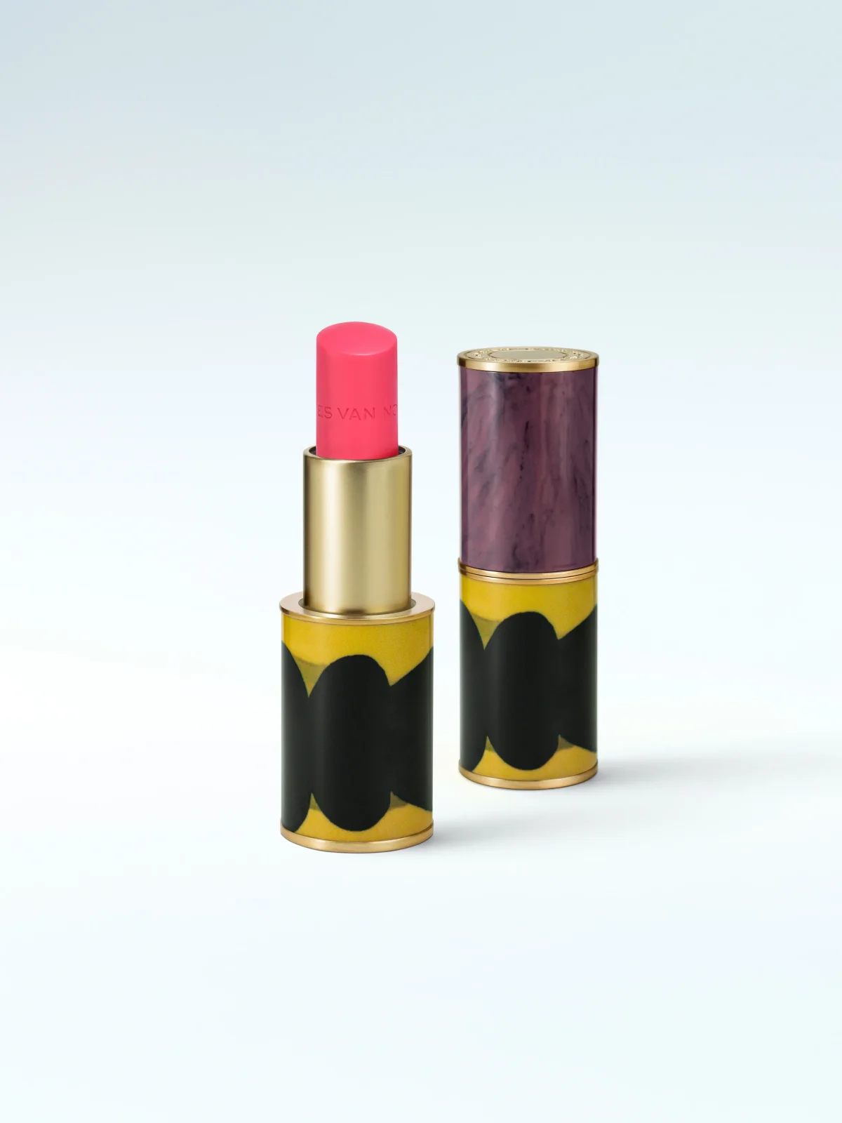 Dries Van Noten, дрис ван нотен косметика, дрис ван нотен бальзам для губ, Dries Van Noten lip balm