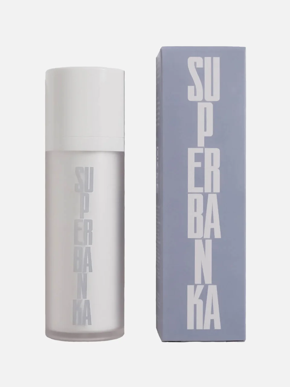 Легкая эмульсия с церамидами Cloud Nine, Superbanka, цена: 3 500 ₽