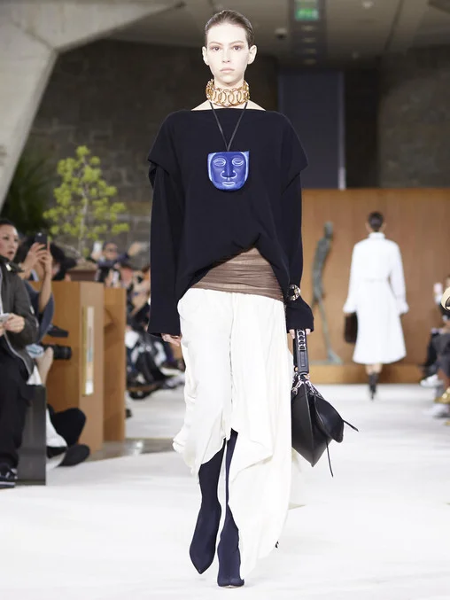 сумка Loewe