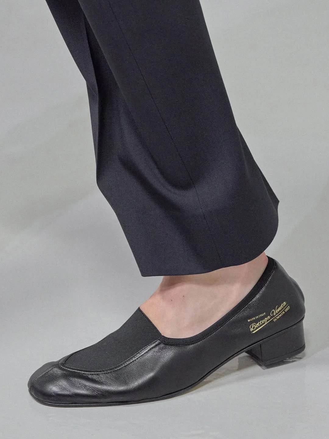 Bottega Veneta, весна-лето 2027