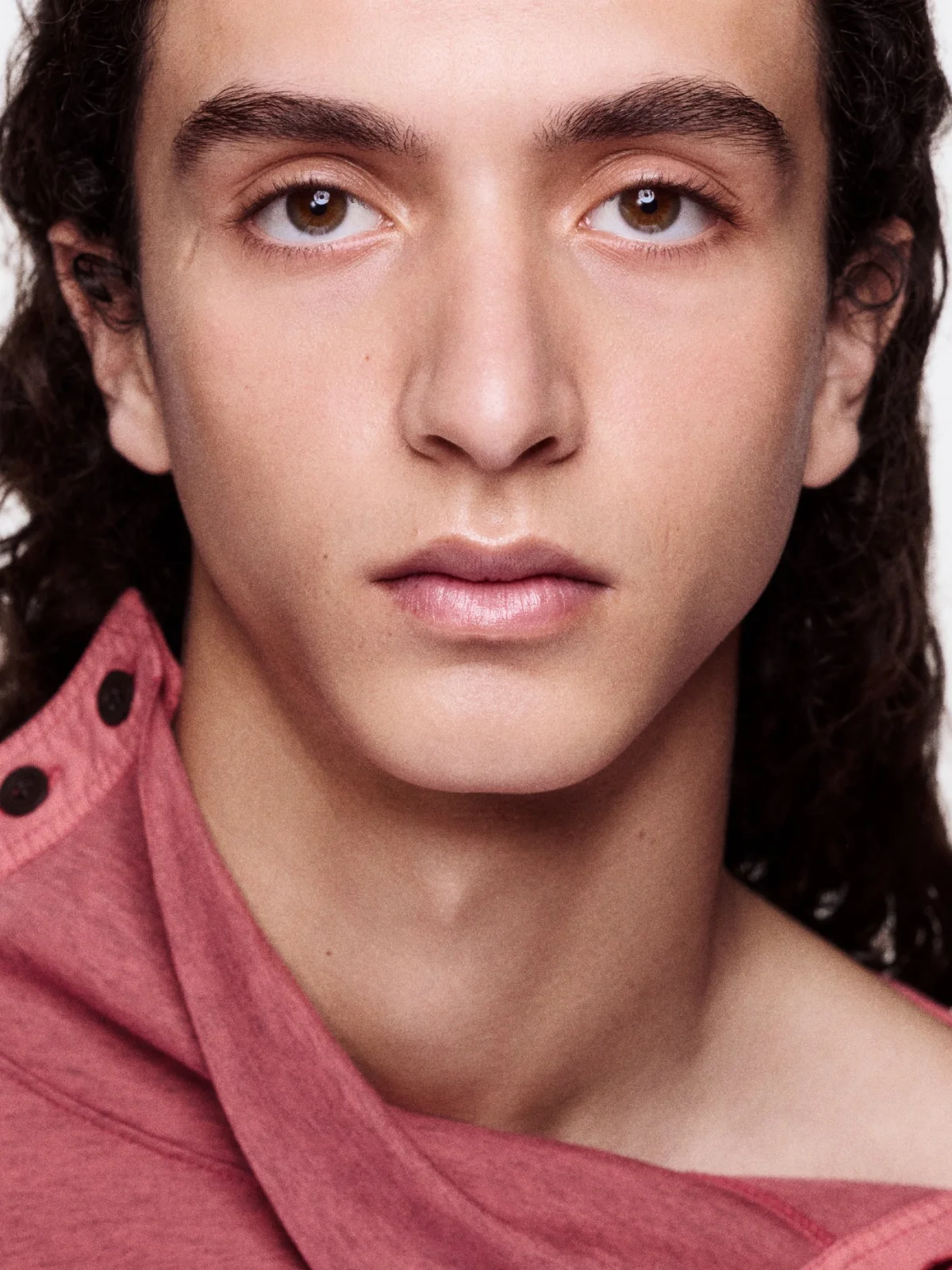 Dries Van Noten, дрис ван нотен косметика, дрис ван нотен бальзам для губ, Dries Van Noten lip balm