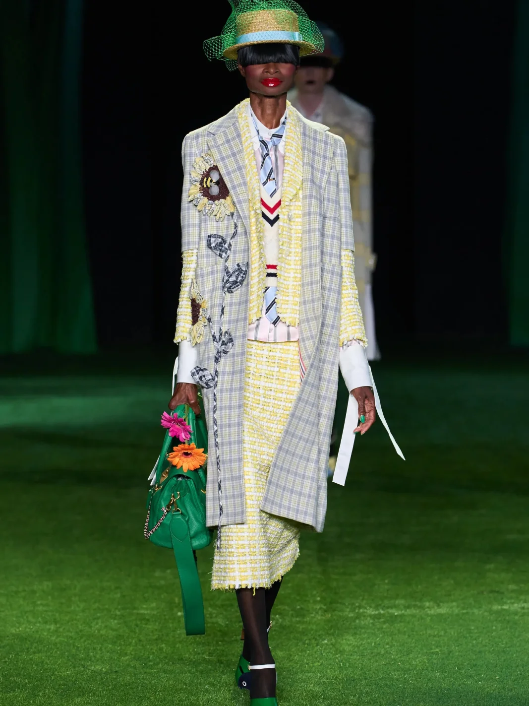 Thom Browne бренд