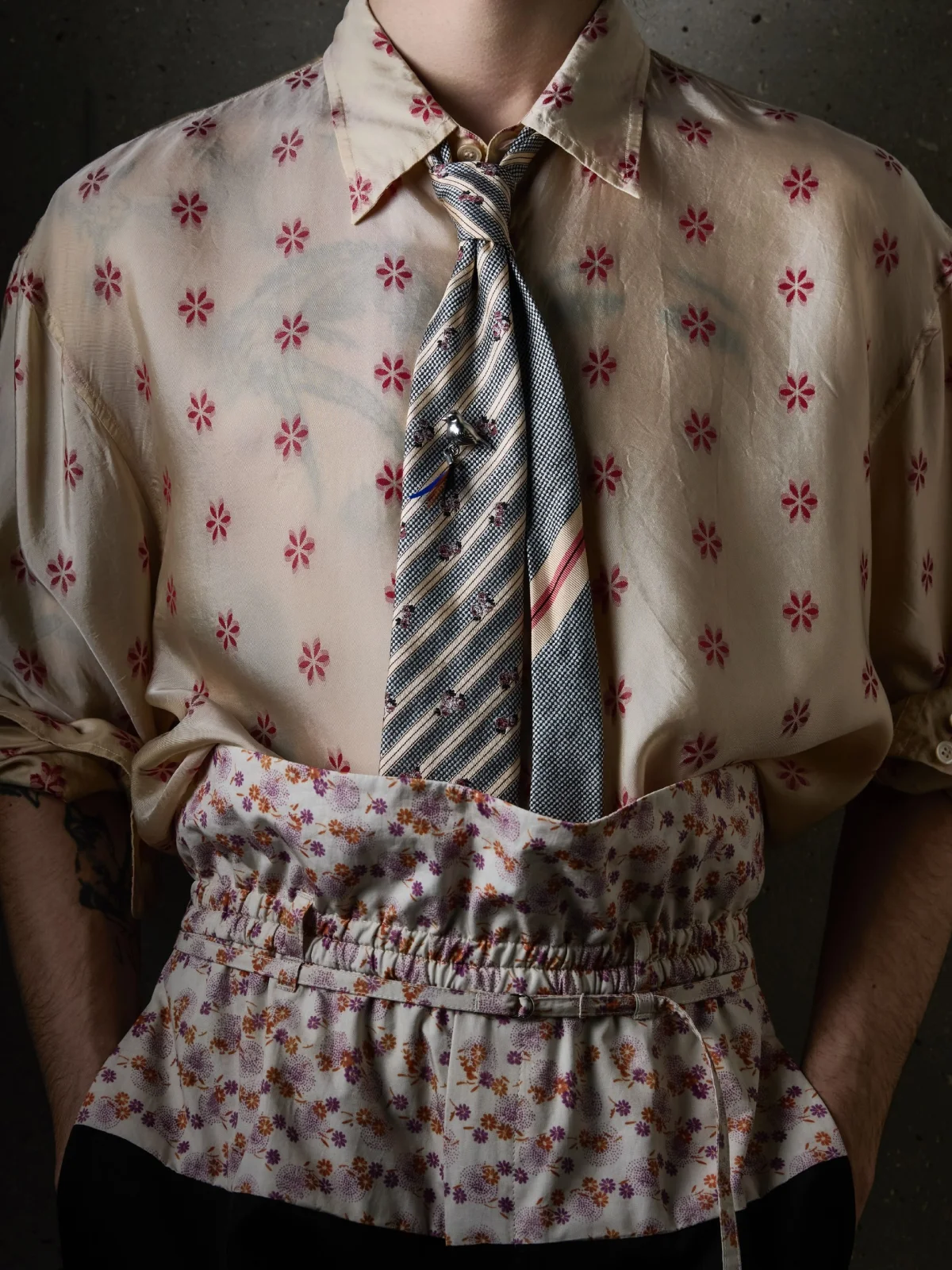 Dries Van Noten