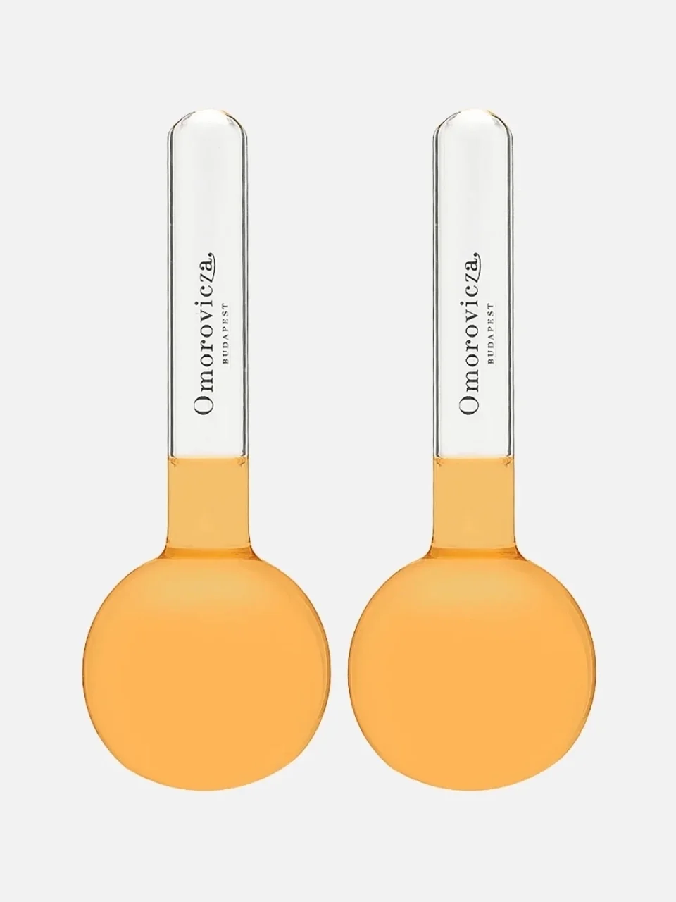 Набор охлаждающих роликов для лица Cooling Derma Globes, Omorovicza