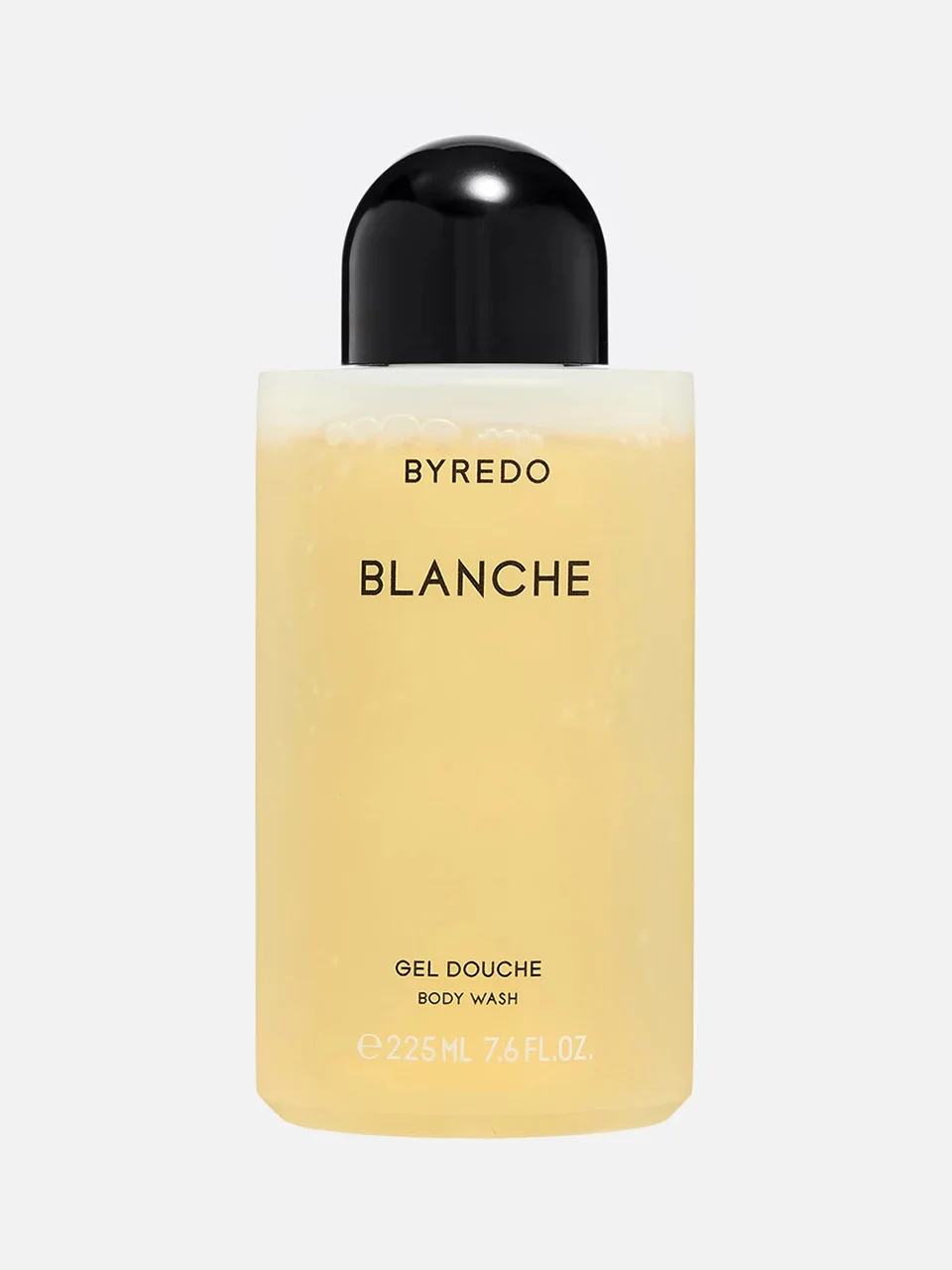 Гель для душа Blanche, Byredo