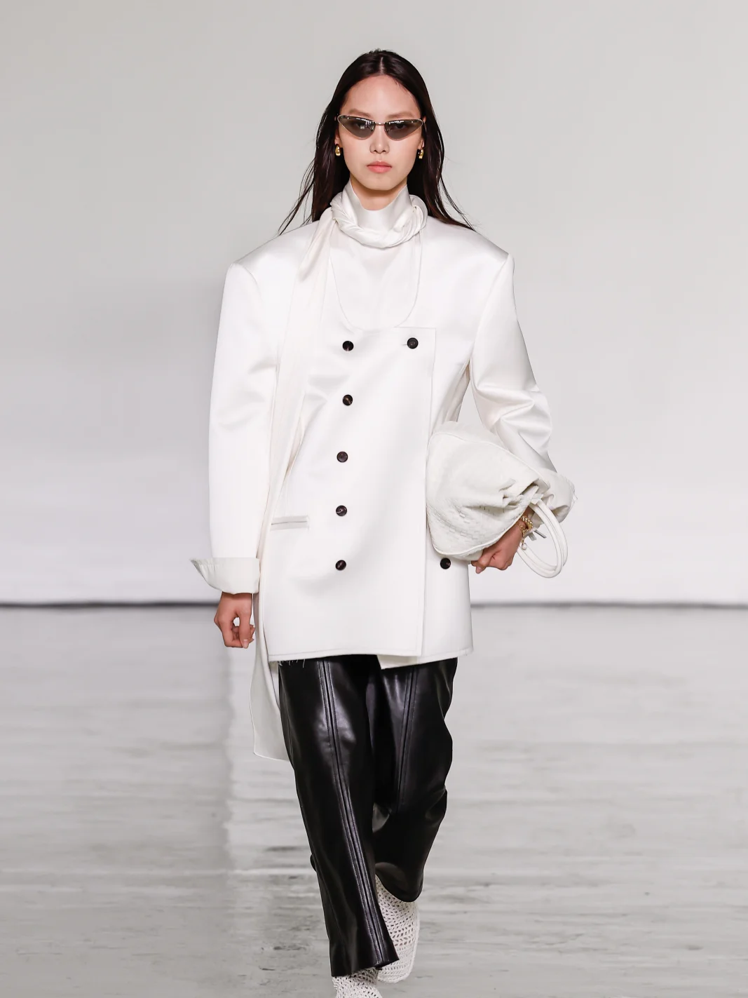 Bottega Veneta, весна-лето 2027