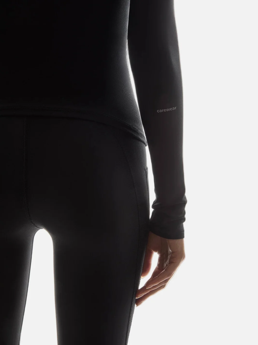 Водолазка для микробиома кожи C+ Regenerating Top