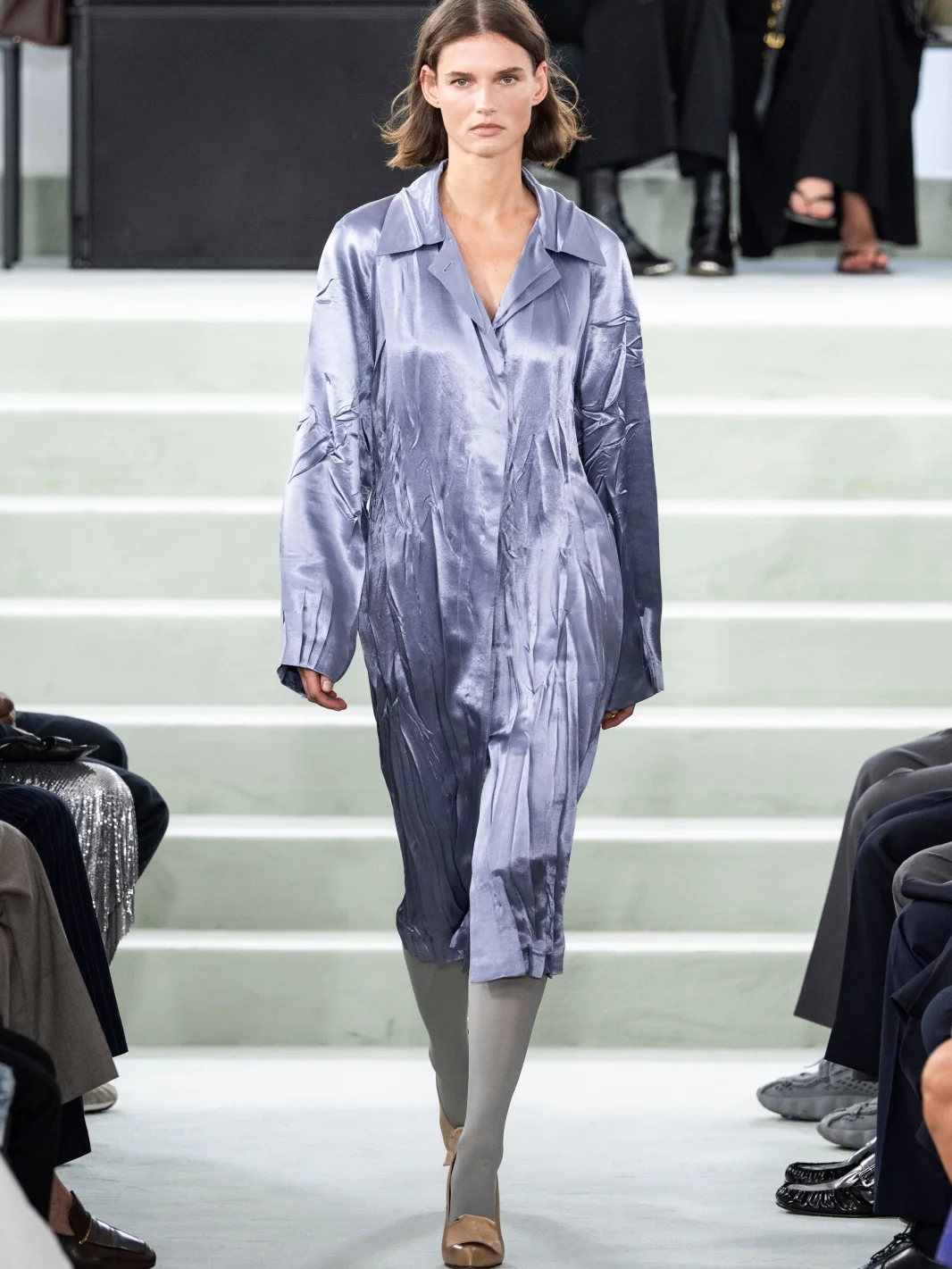 Jil Sander, весна-лето 2026