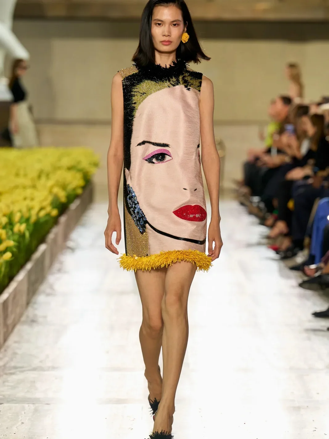 Carolina Herrera