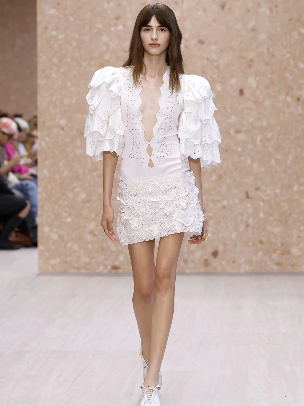 платье Chloé купить