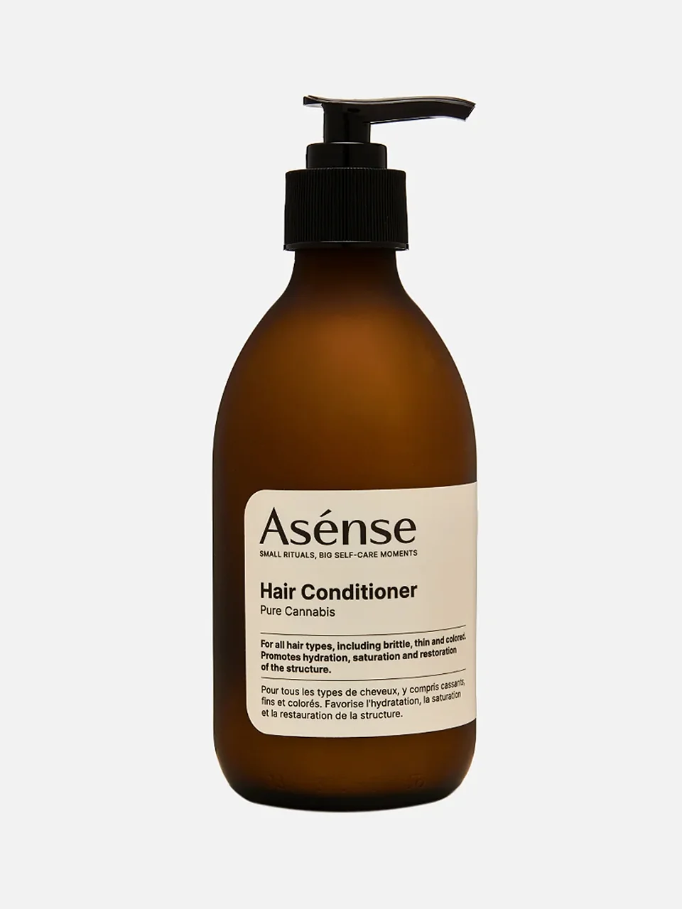 Кондиционер для волос Asense