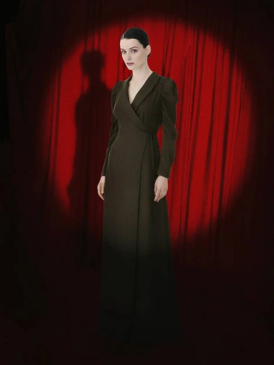 Victoria Andreyanova, Виктория Андреянова, Victoria Andreyanova платья, Виктория Андреянова платья, Victoria Andreyanova новогодняя коллекция, Виктория Андреянова новогодняя коллекция