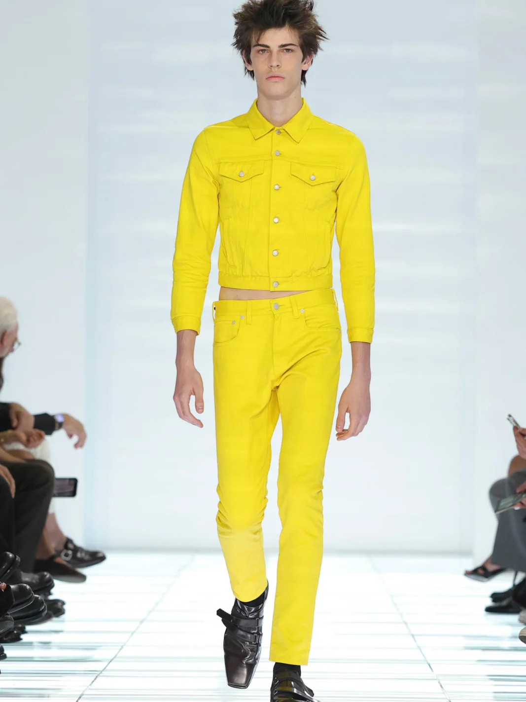 Prada, весна-лето 2027