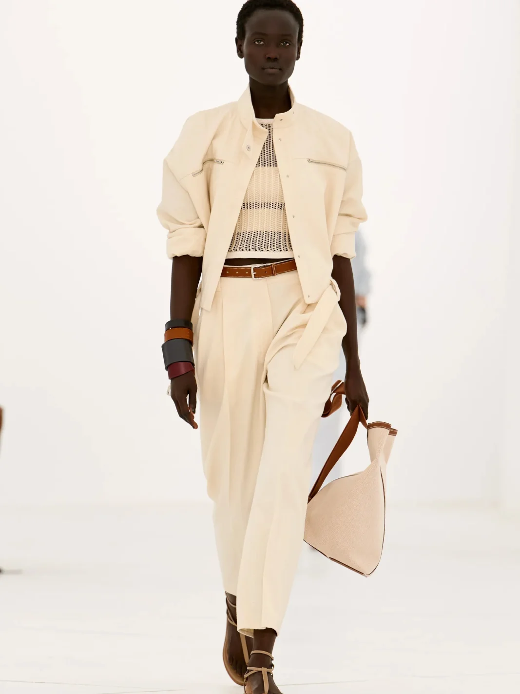 Hermès, весна-лето 2027
