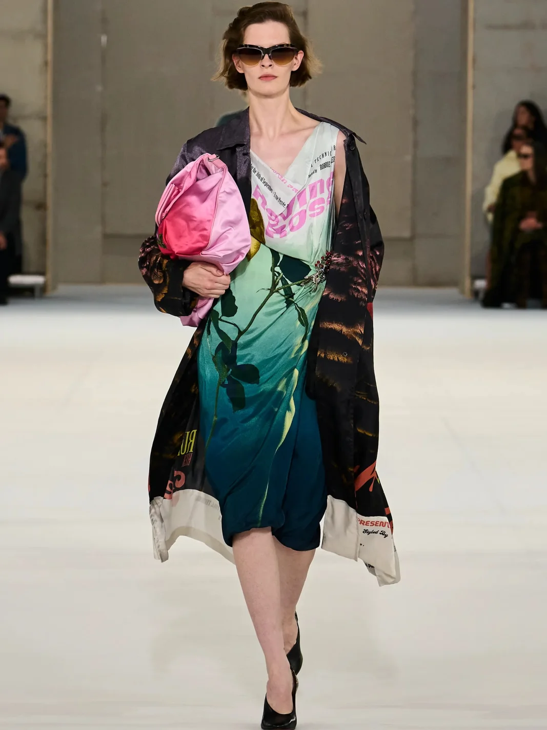 Dries Van Noten купить