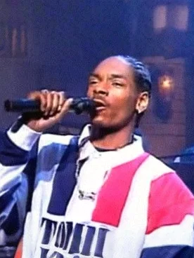 Snoop Dogg