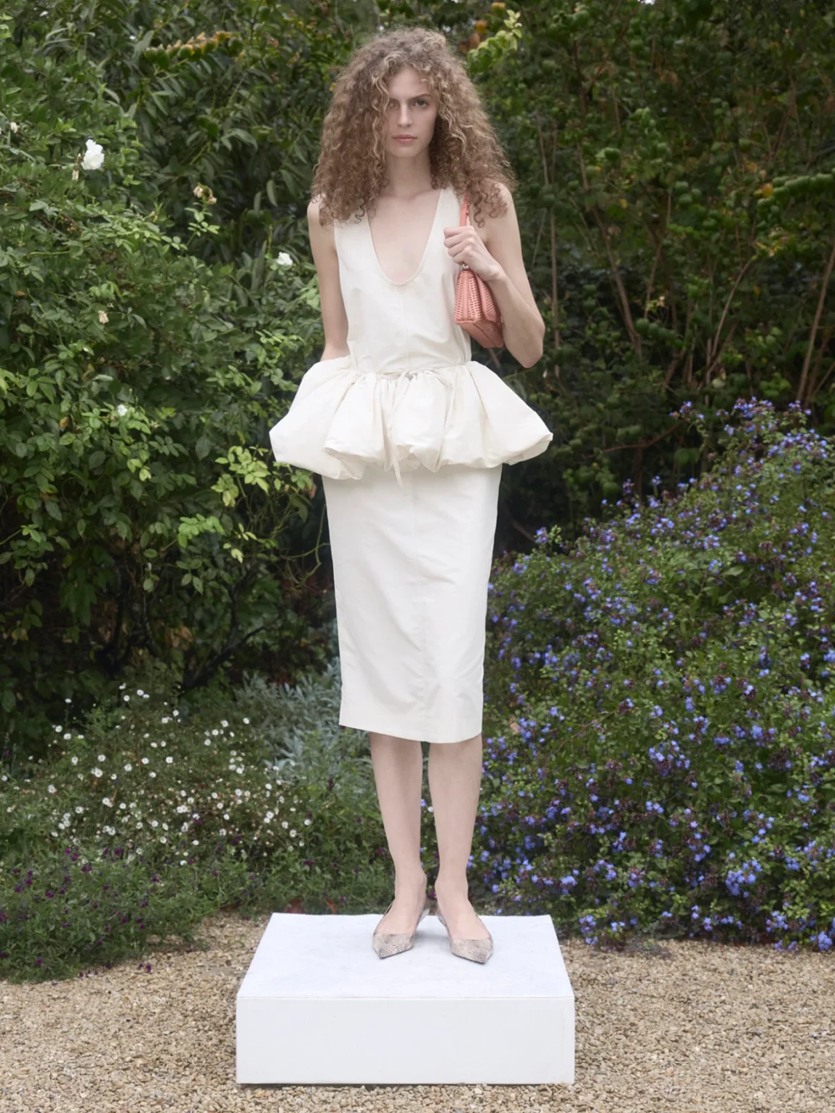 Stella McCartney, весна-лето 2027