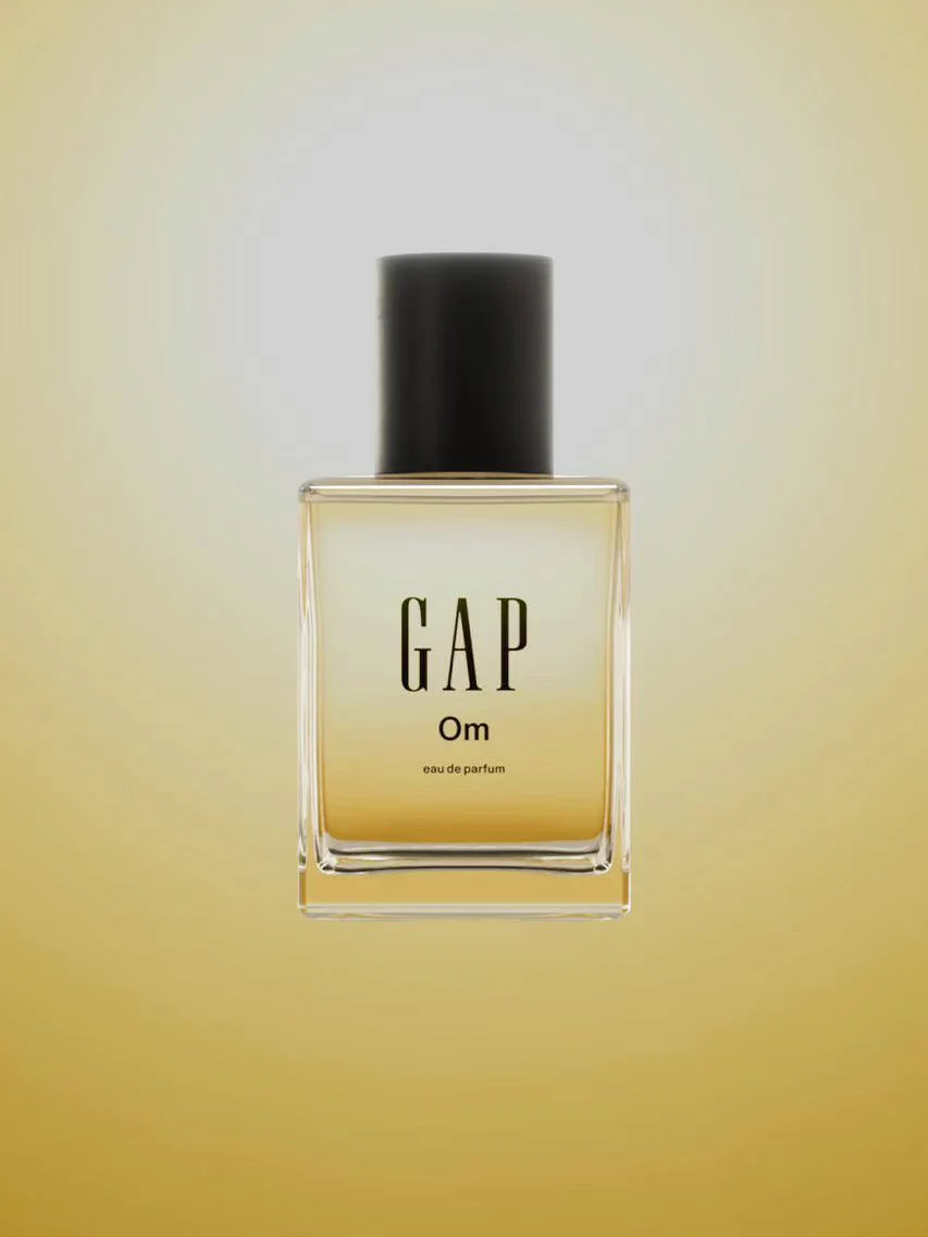 Gap, Gap духи, Gap парфюм, гэп духи, Виктория Педретти, сериал ты, сериал Призрак дома на холме