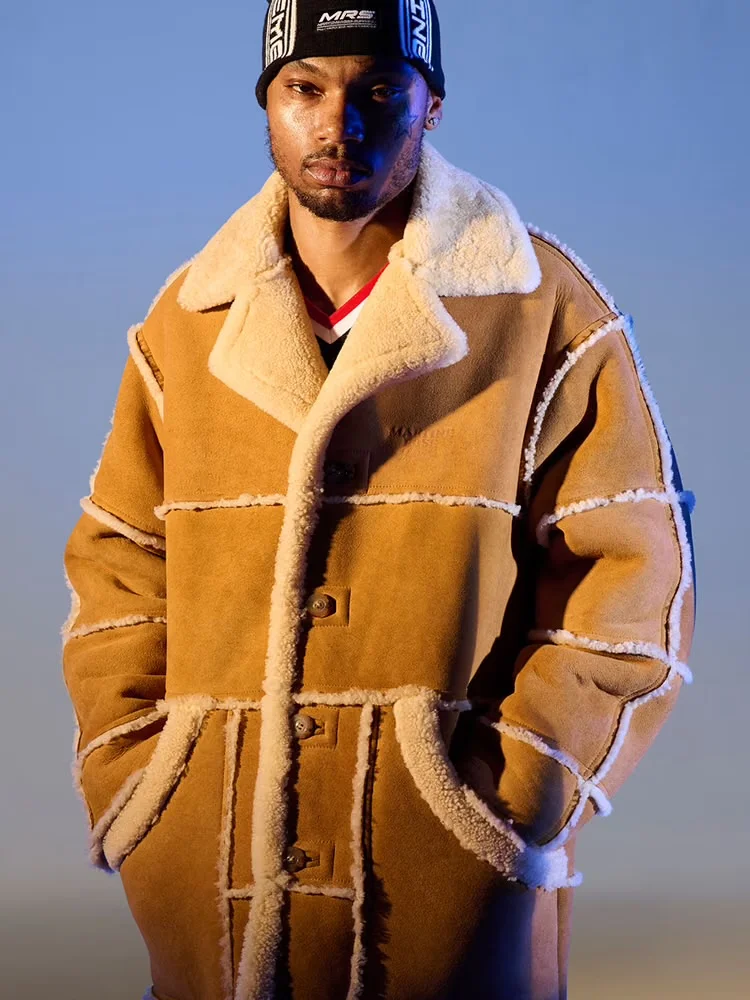 Supreme, Martine Rose, суприм, мартин роуз, fall 2026, осень 2026, коллаборация, новинки, новая коллекция