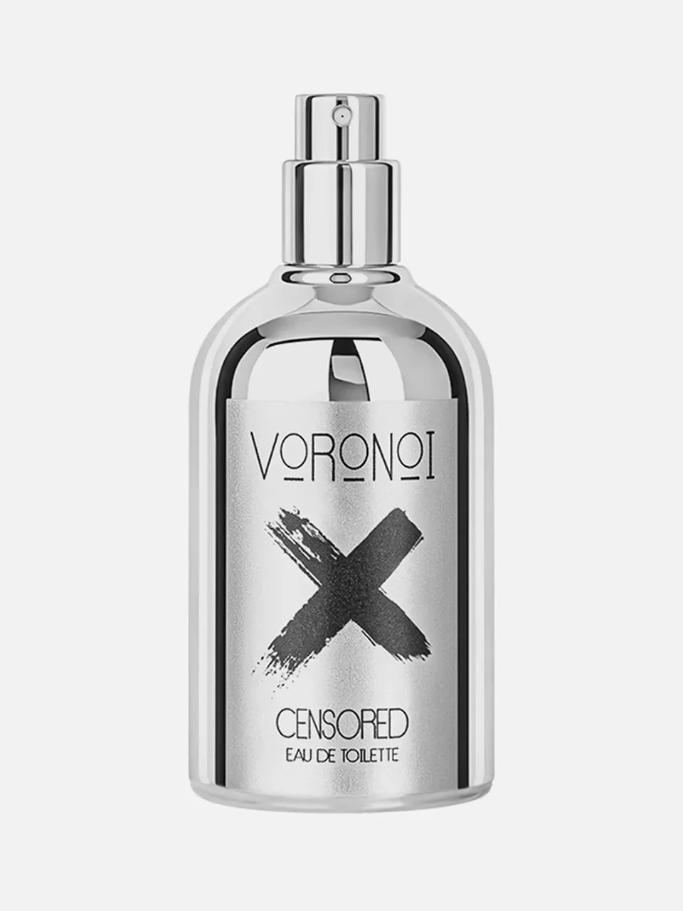 Туалетная вода Censored, Voronoi